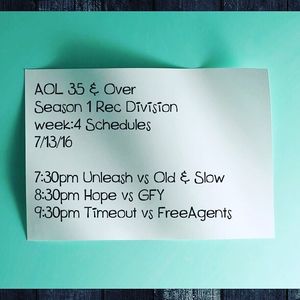 Image post by @aoleague on Instagram