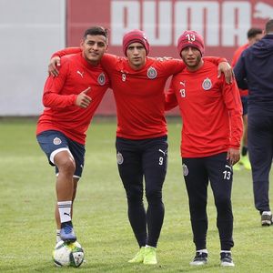 Image post by @alan_pulido17 on Instagram