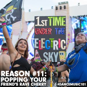 Image post by @edc_lasvegas on Instagram