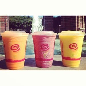 Image post by @jambajuice on Instagram