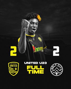 Image post by @newmexicoutd on Instagram