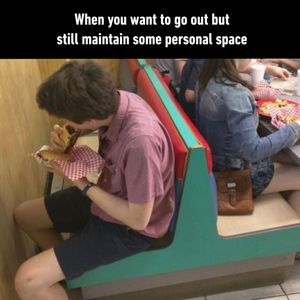 Image post by @9gag on Instagram
