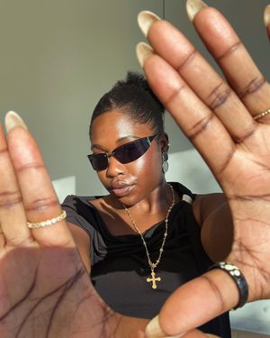 Image post by @lovequeensosa on Instagram