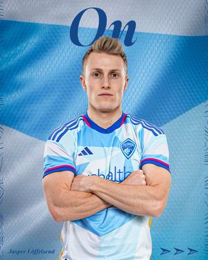 Image post by @ColoradoRapids on Twitter
