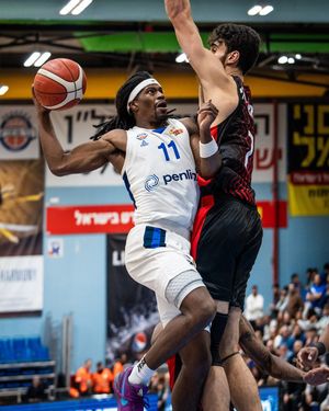 Image post by @bherzliya on Instagram