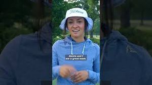Video post by @standregolf on YouTube