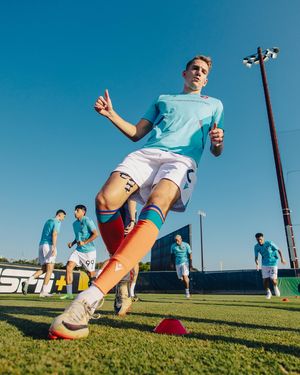 Image post by @themiamifc on Instagram