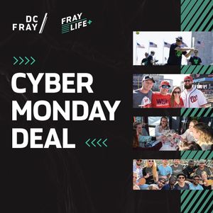 Image post by @dcfray on Instagram