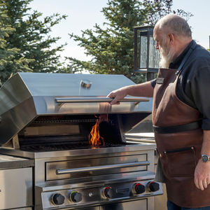 Image post by @kalamazoogrills on Instagram