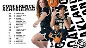 Image post by @oaklandwbb on Instagram