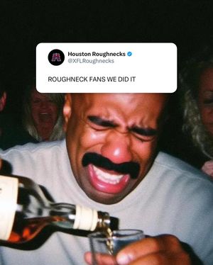 Image post by @uflroughnecks on Instagram