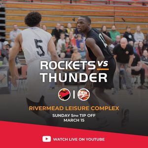 Image post by @rocketsreading on Instagram