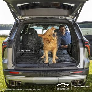 Image post by @chevrolet on Instagram