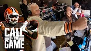 Video post by @browns on YouTube