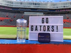 Image post by @gatorsstudents on Instagram