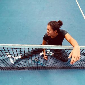 Image post by @wta on Instagram