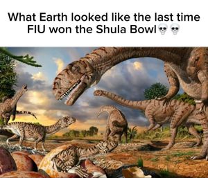 Image post by @barstoolfau on Instagram