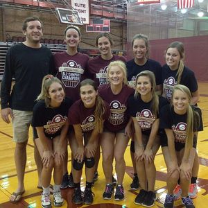 Image post by @fsuimsports on Instagram