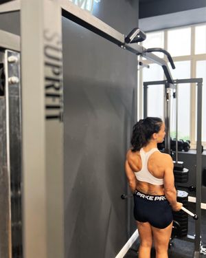 Image post by @suprfitde on Instagram