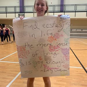 Image post by @wcallstardance on Instagram
