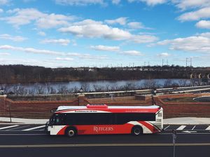 Image post by @rutgersnb on Instagram