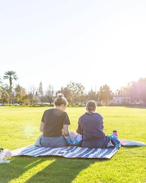 Image post by @calbaptist on Instagram