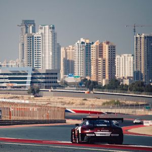 Image post by @mercedesamg on Instagram