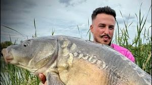 Video post by @virgiltbfishing725 on YouTube