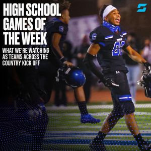 Image post by @highschoolonsi on Instagram