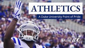 Video post by @dukeuniversity on YouTube