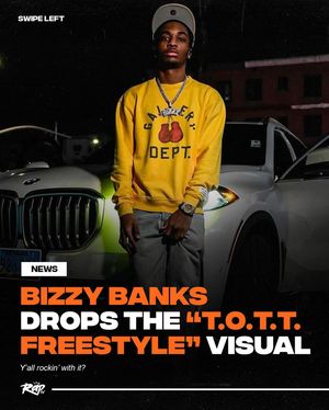 Image post by @rap on Instagram