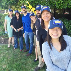 Image post by @ucsc on Instagram