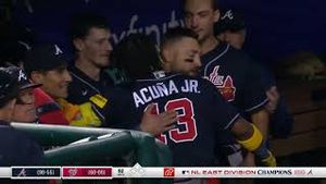 Video post by @Atlanta Braves on YouTube