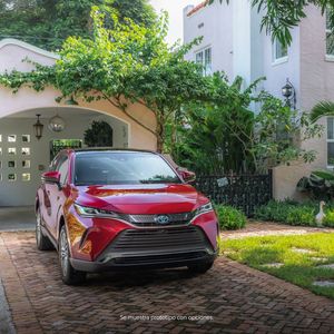 Image post by @toyotalatino on Instagram