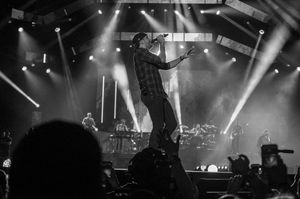 Image post by @lukebryan on Instagram