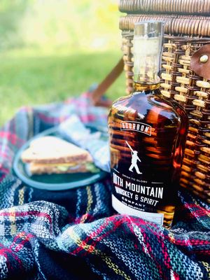 Image post by @10thmtnwhiskey on Instagram
