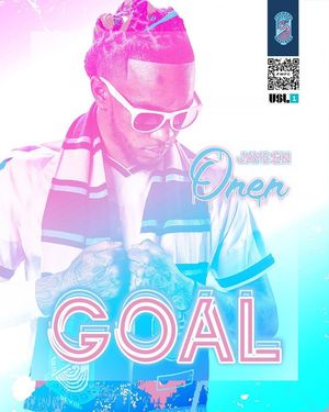Image post by @forwardmadisonfc on Instagram