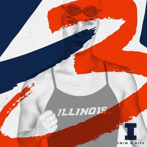 Image post by @illiniswimdive on Instagram