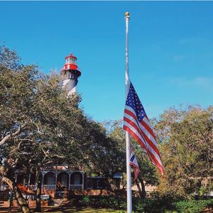 Image post by @stauglighthouse on Instagram