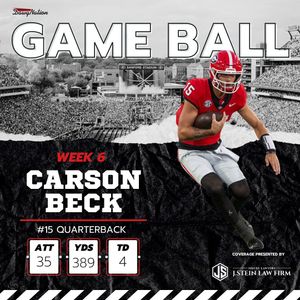 Image post by @dawgnation on Instagram