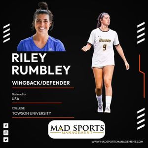 Image post by @madsportsmanagement on Instagram