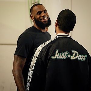 Image post by @ronnie2k on Instagram
