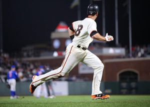 Image post by @sfgiants on Instagram