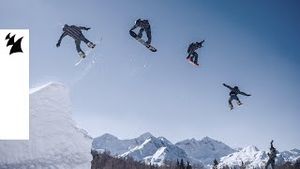 Video post by @armadamusictv on YouTube