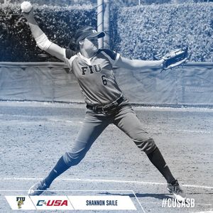 Image post by @fiusoftball on Instagram