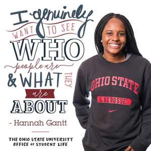 Image post by @studentlifeosu on Instagram