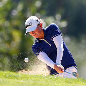 Image post by @golfhalloffame on Instagram
