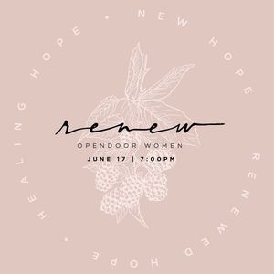 Image post by @opendoorchurchnc on Instagram