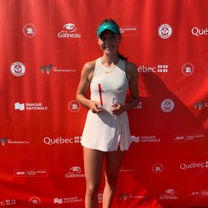 Image post by @uscwomenstennis on Instagram