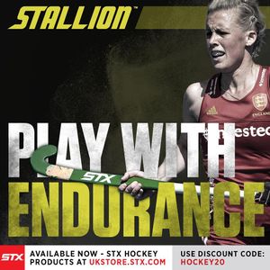 Image post by @stxfieldhockey on Instagram